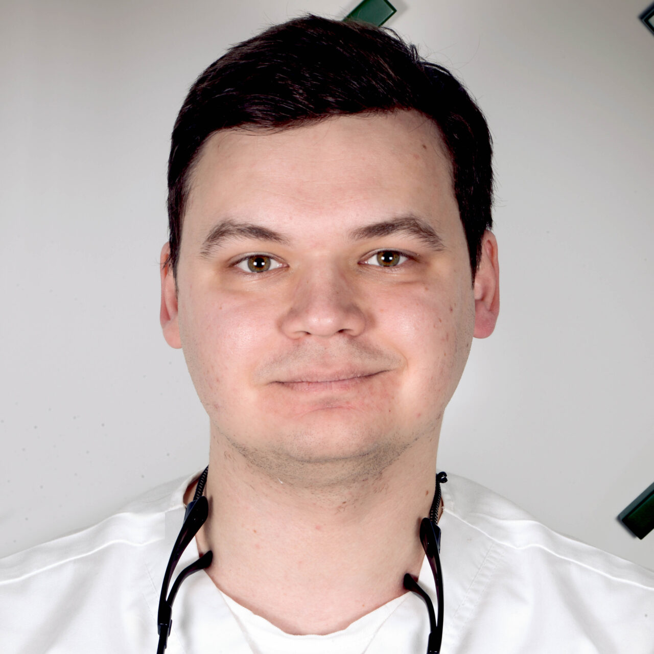 likar stomatolog-hirurg, endodontist